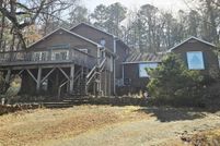 Land for sale in Cleburne County, Arkansas