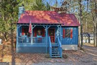 Land for sale in Gilmer County, Georgia