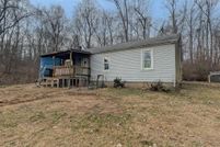 Land for sale in Owen County, Indiana