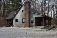 Land for sale in Monroe County, Indiana