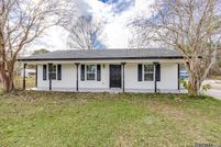 Land for sale in Livingston Parish, Louisiana