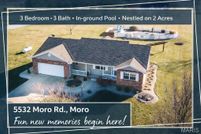 Land for sale in Madison County, Illinois