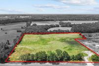 Land for sale in Van Zandt County, Texas