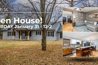 Land for sale in Clinton County, Illinois