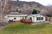 Land for sale in Crook County, Oregon