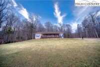 Land for sale in Ashe County, North Carolina