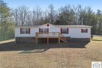 Land for sale in Patrick County, Virginia