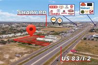 Homesite for sale in Hidalgo County, Texas