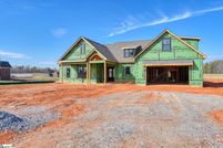 Land for sale in Spartanburg County, South Carolina