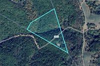 Land for sale in Lincoln County, West Virginia