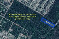 Land for sale in Saint Tammany Parish, Louisiana