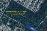 Land for sale in Saint Tammany Parish, Louisiana