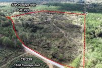 Undeveloped Land for sale in Yalobusha County, Mississippi