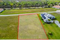 Homesite for sale in Saint Lucie County, Florida