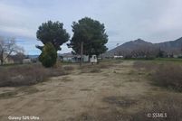 Land for sale in Kern County, California