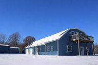 Land for sale in Oakland County, Michigan