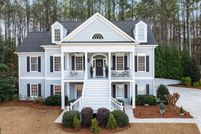 Land for sale in Fayette County, Georgia