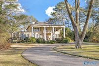 Land for sale in Jackson County, Alabama