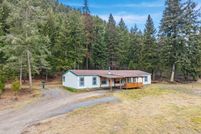 House for sale in Stevens County, Washington