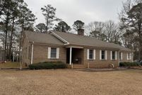 Land for sale in Pike County, Alabama