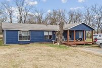 Land for sale in Okmulgee County, Oklahoma