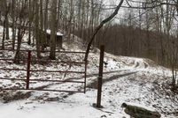 Land for sale in Barbour County, West Virginia