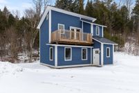 Land for sale in Lamoille County, Vermont