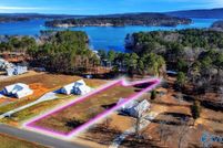 Lakefront Property for sale in Jackson County, Alabama