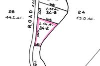 Land for sale in Carroll County, New Hampshire