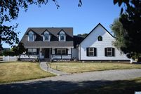 Land for sale in Clallam County, Washington