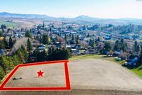 Land for sale in Whitman County, Washington