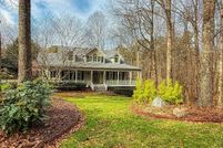 Land for sale in Gilmer County, Georgia