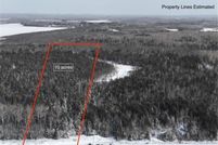 Land for sale in Saint Louis County, Minnesota