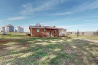 Land for sale in Calloway County, Kentucky