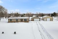 Land for sale in Sherburne County, Minnesota