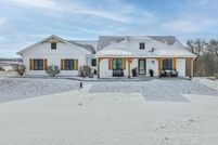 House for sale in Sauk County, Wisconsin