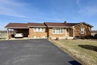 Land for sale in Carlisle County, Kentucky