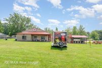 Land for sale in Saginaw County, Michigan