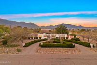 Land for sale in Cochise County, Arizona