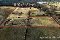 Land for sale in Van Zandt County, Texas