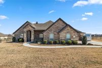 Land for sale in Wise County, Texas