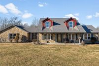 Land for sale in Switzerland County, Indiana