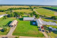 House for sale in Lamar County, Texas