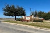 Land for sale in Tarrant County, Texas