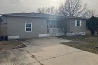 Land for sale in Newton County, Missouri