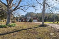 Land for sale in Baldwin County, Alabama