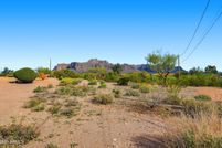 Land for sale in Pinal County, Arizona