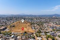 Land for sale in San Diego County, California