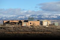 House for sale in Grant County, New Mexico