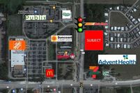 Land for sale in Pasco County, Florida